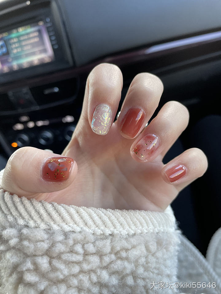 水一下今日出行！