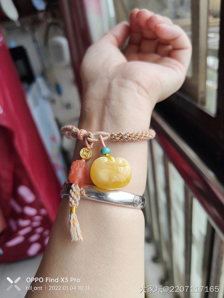 编绳真的费手_编绳