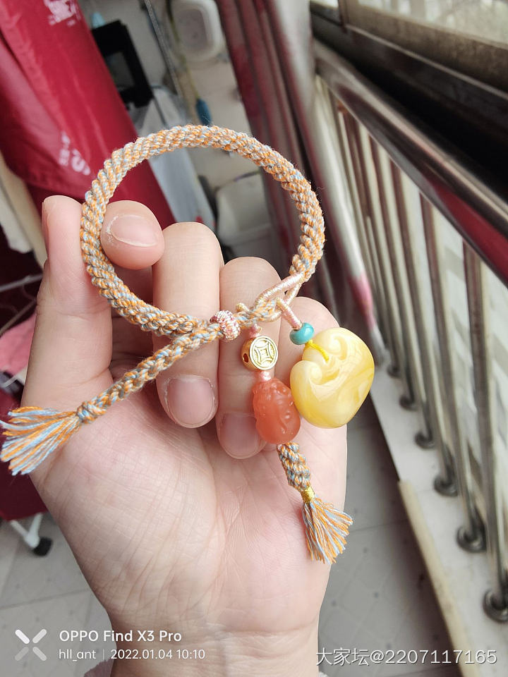编绳真的费手_编绳