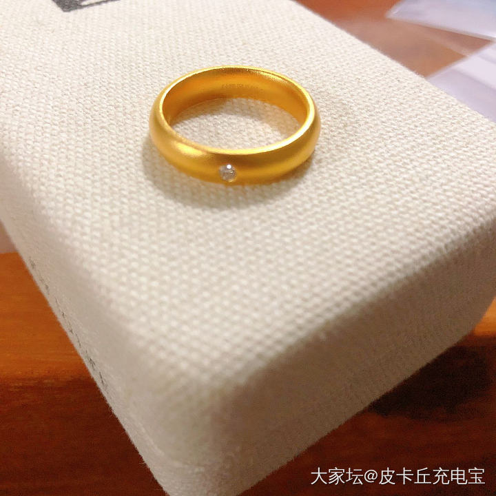 2022的第一枚戒指_金