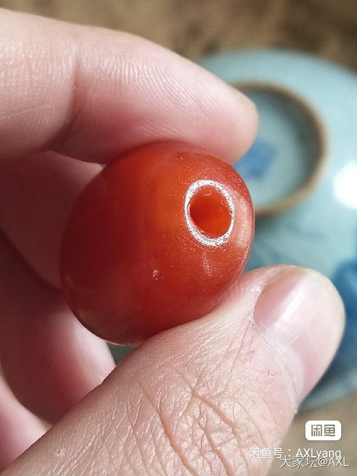 老蜜蜡_琥珀蜜蜡