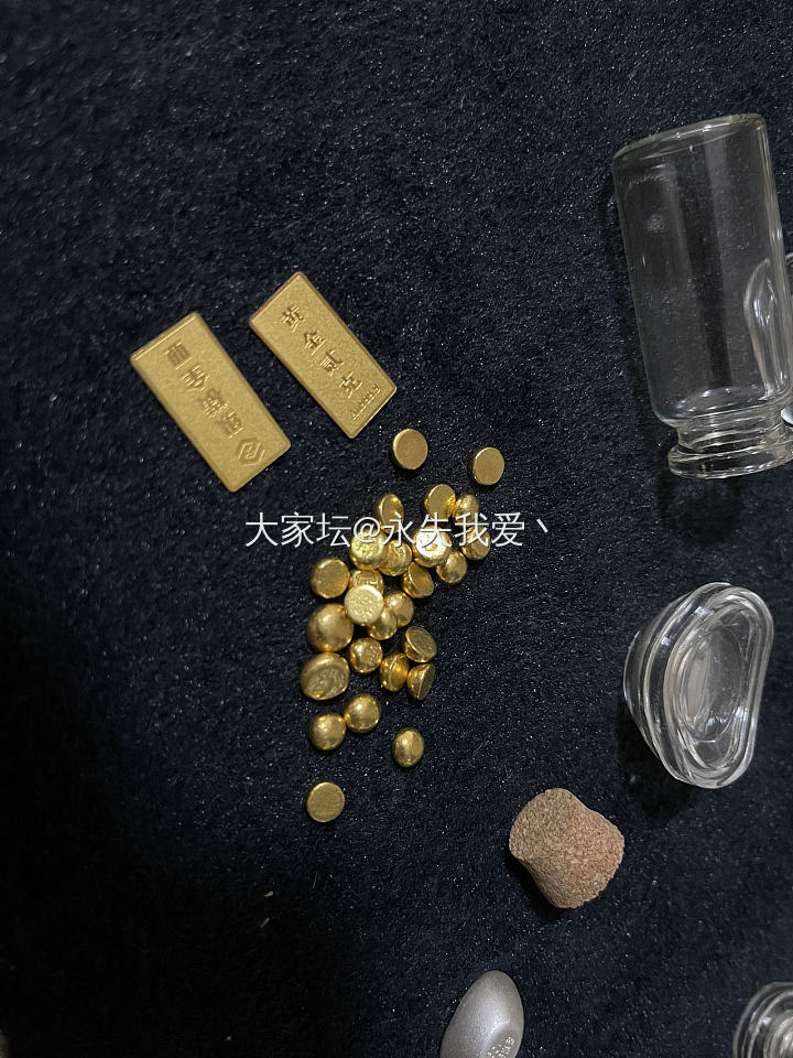 中钱的金豆豆_金
