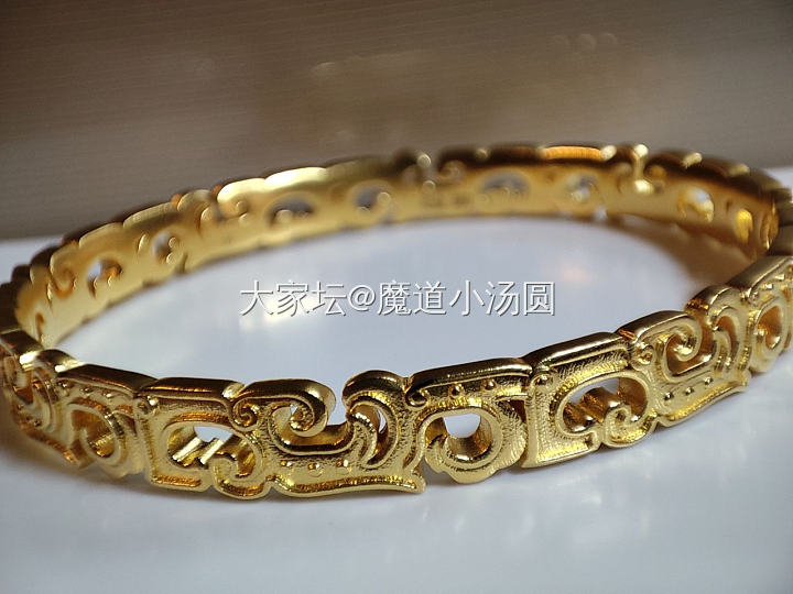 校长家古法镂空龙纹_福利社金