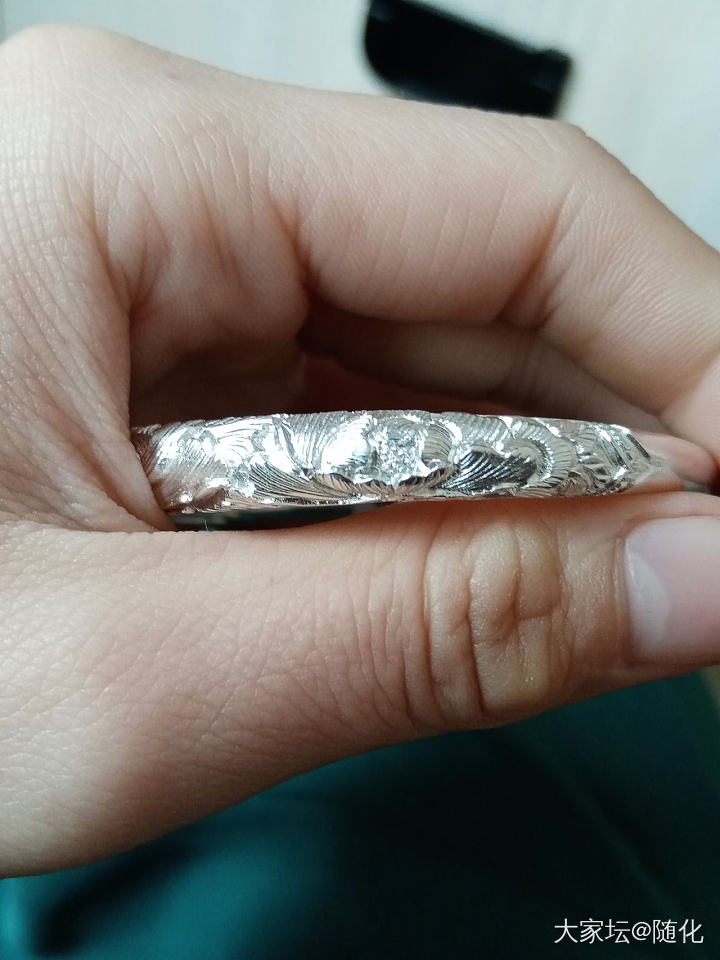 青琐记返工归来_匠人银