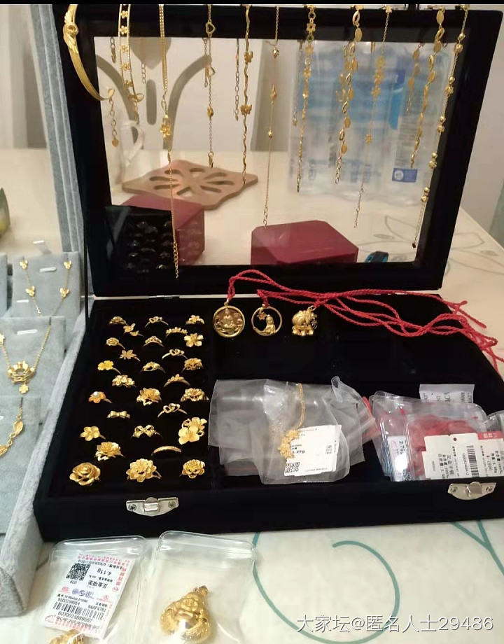 有木有比我还花的_金
