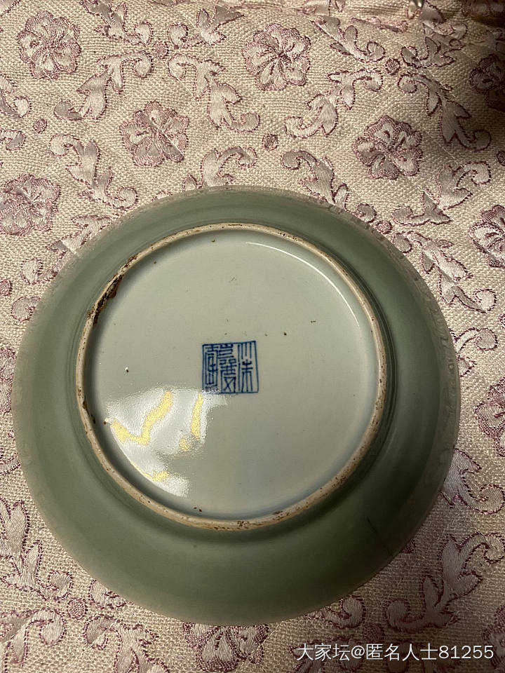 回老家看到的_陶瓷