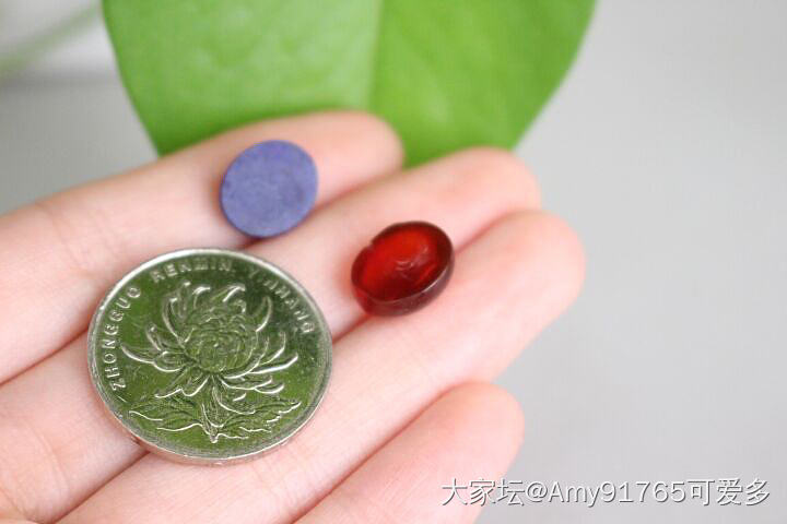 求问：这个血珀值多少钱？_琥珀蜜蜡