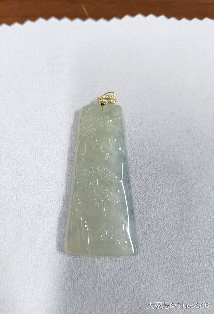 茶色翡翠_翡翠