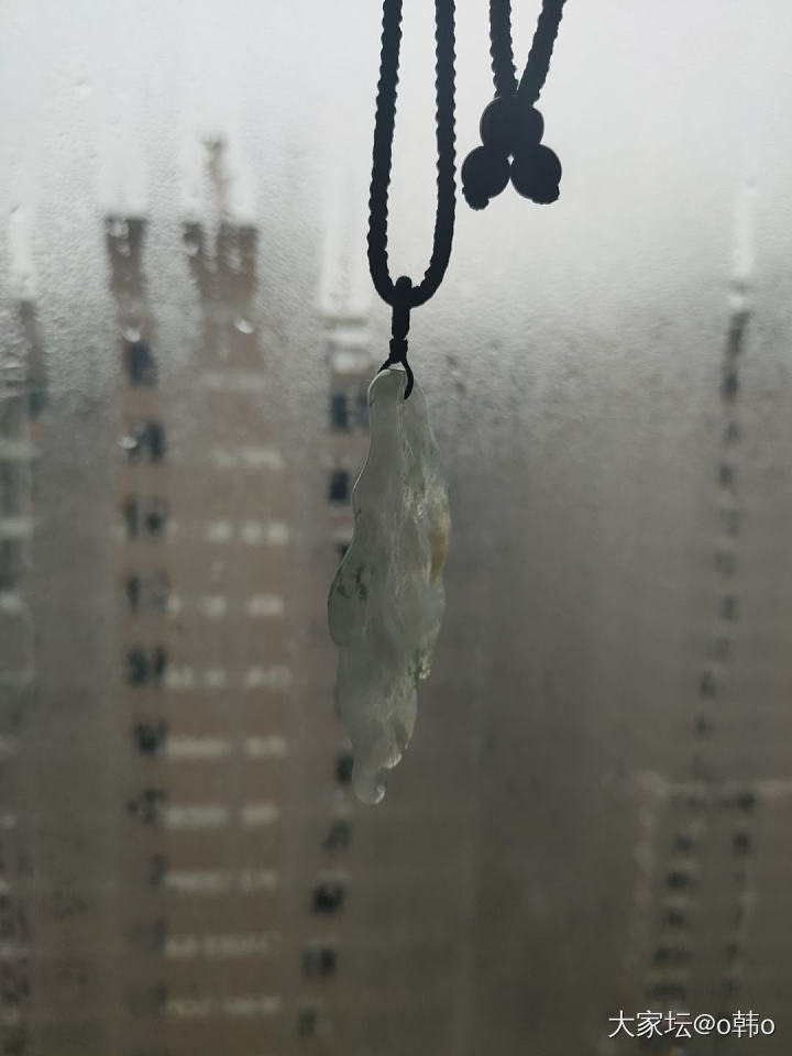 茶色翡翠_翡翠