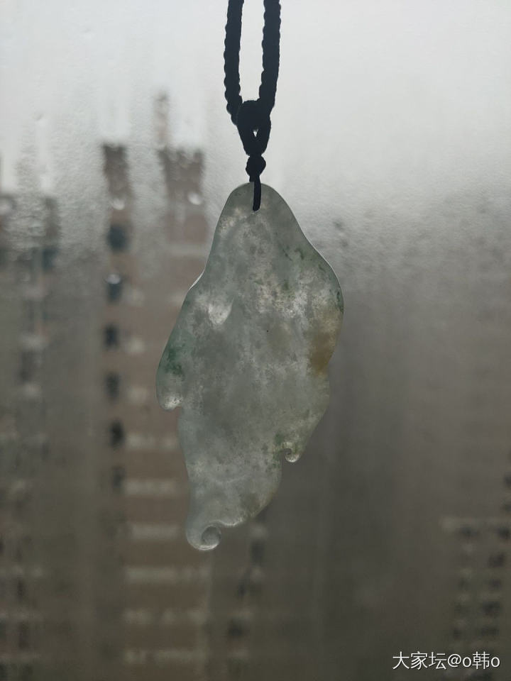 茶色翡翠_翡翠