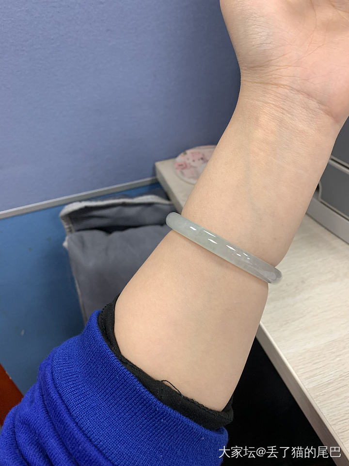 冰条_手镯翡翠