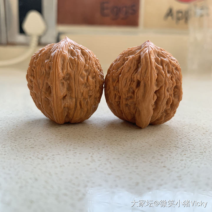 求大神进来帮看核桃_核桃