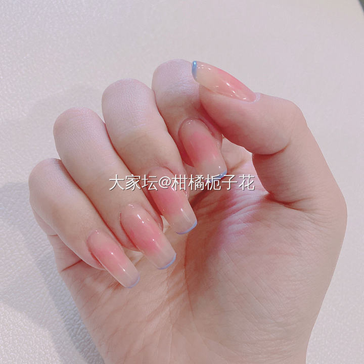 新年美甲～💅🏻_彩妆