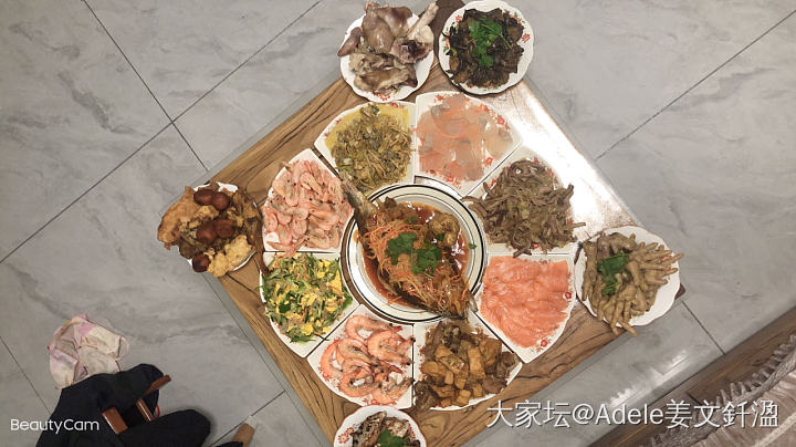 又一个本命年，祝大家虎年大吉平安喜乐