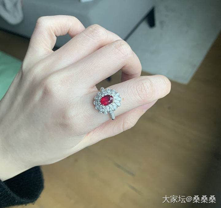 红宝石阶段性小结_名贵宝石红宝石