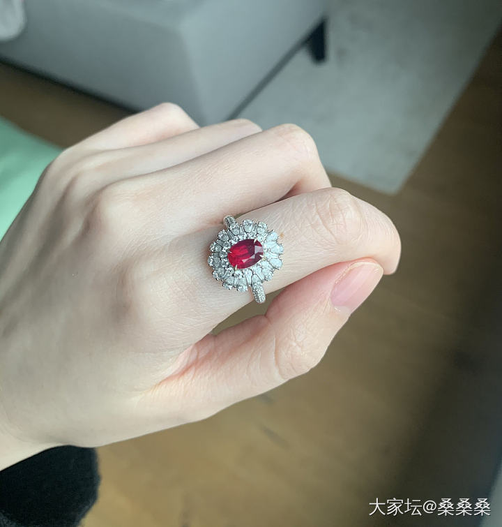 红宝石阶段性小结_名贵宝石红宝石