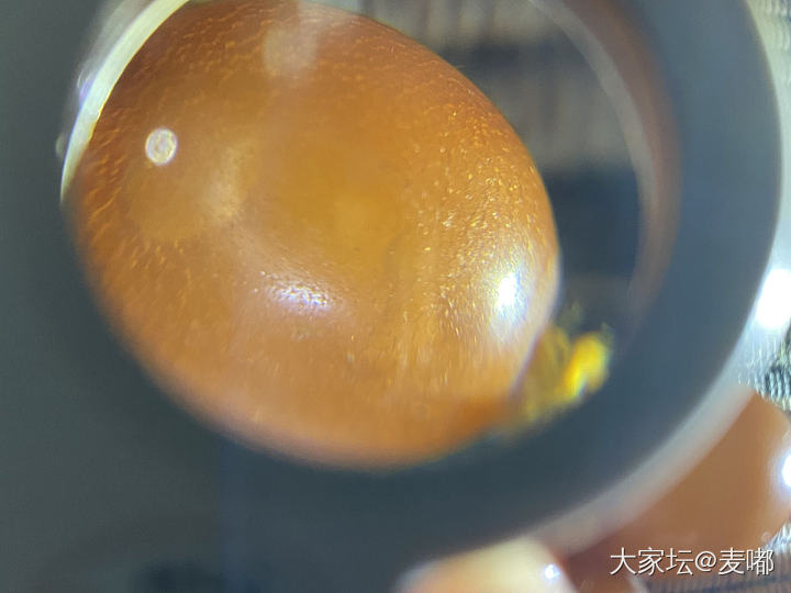 各位给掌掌眼，欧枣蜜蜡高价拿的，值吗？_琥珀蜜蜡