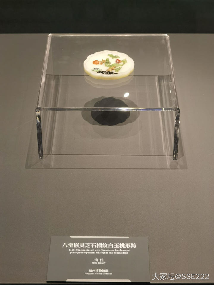 杭博溜达_博物馆