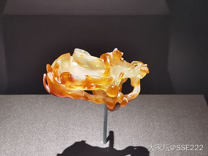 杭博溜达_博物馆