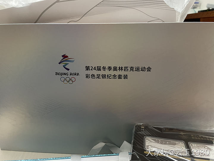 冰墩墩的小跟风_收藏