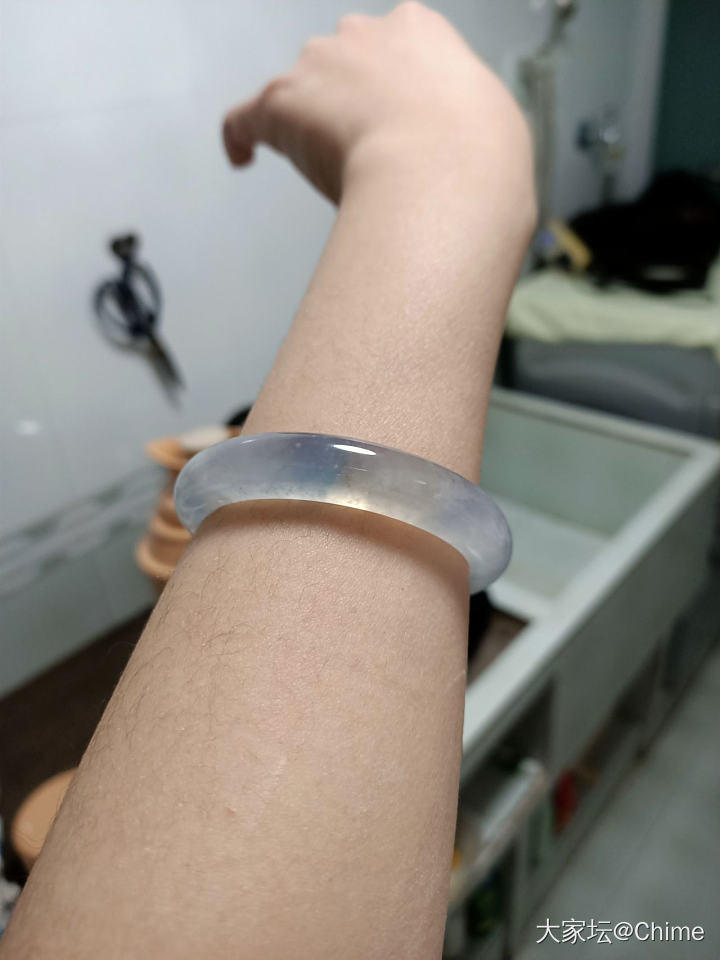 蓝色大海的传说_翡翠