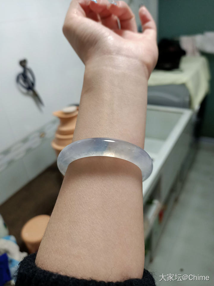 蓝色大海的传说_翡翠