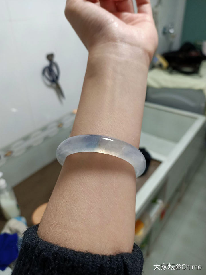 蓝色大海的传说_翡翠