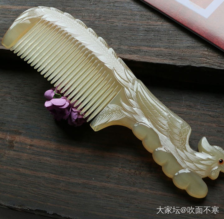广胜梳子_梳子