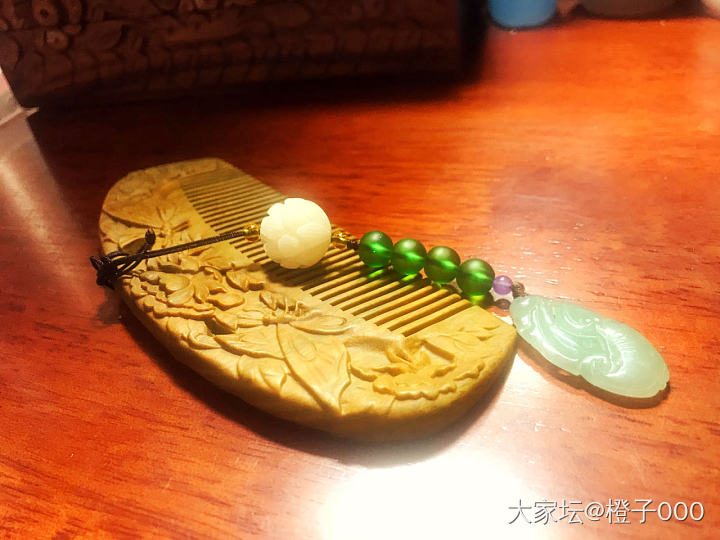 广胜梳子_梳子