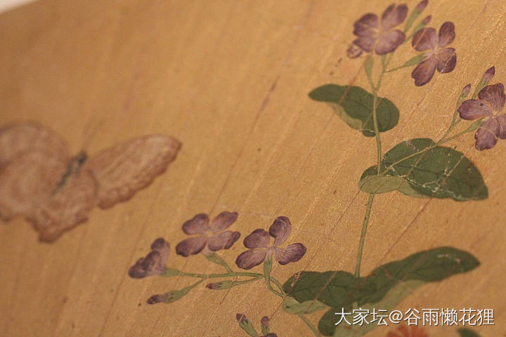 【晒杯杯】小兽咬住碧玉盏，春风唤了梅花开_陶瓷茶具
