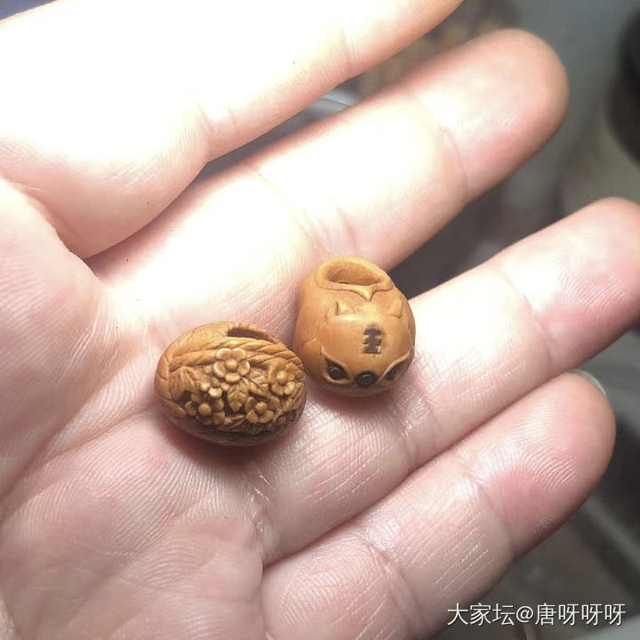 祝大家情人节快乐呀！_核桃银