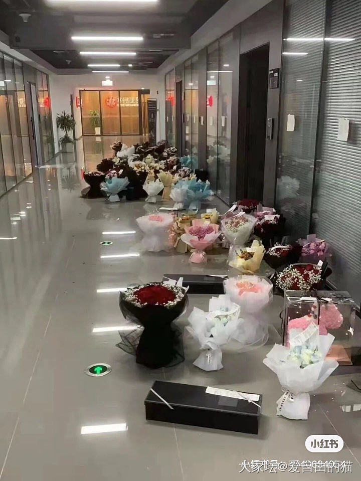 情人节快乐……大家乐一乐_节日