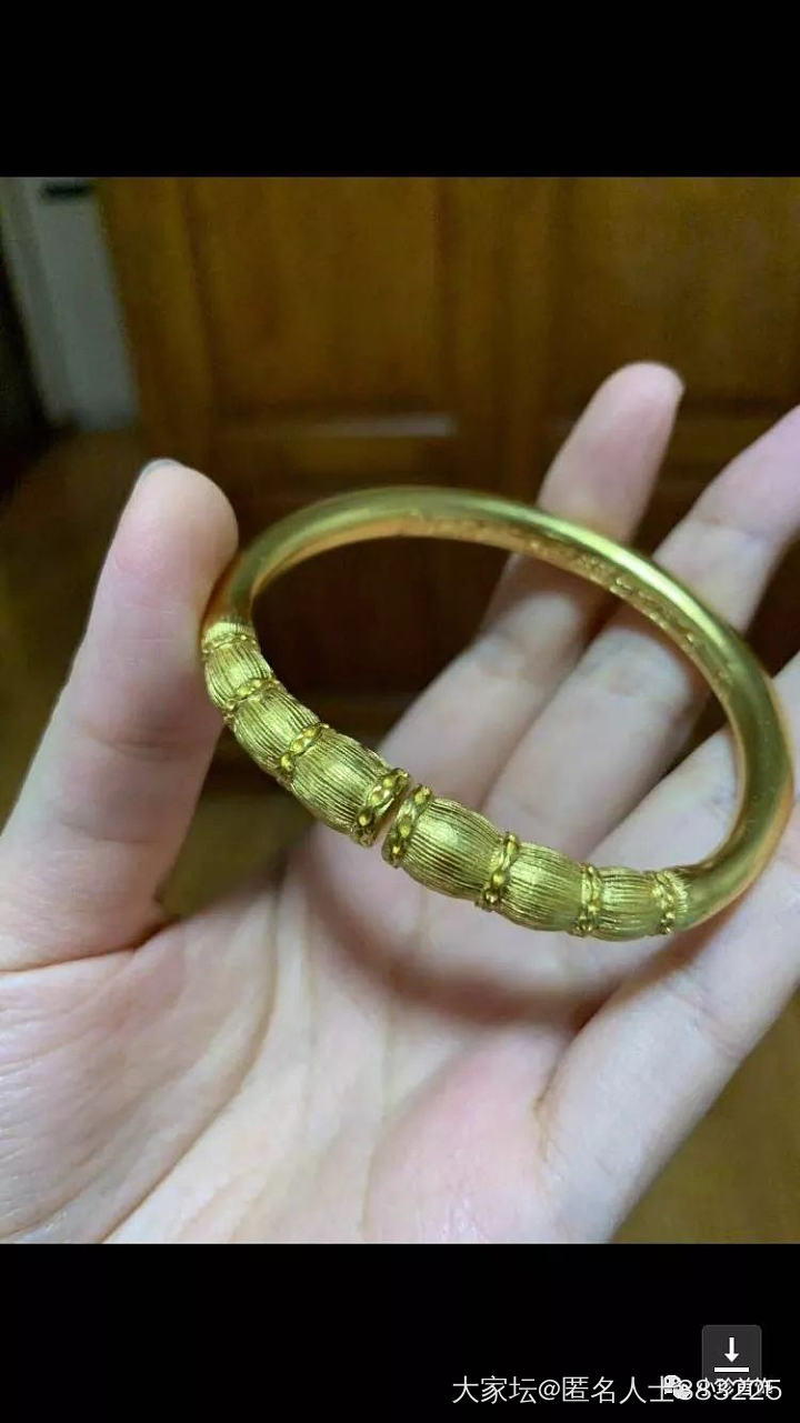 这款工费40一克工费_匠人金