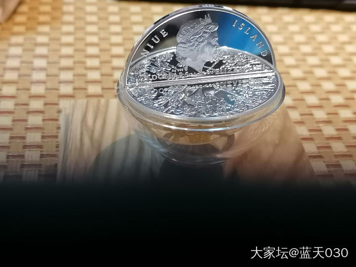 麦哲伦500周年纪念银币_纪念币