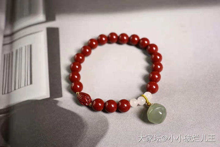 朱砂 中国红_朱砂