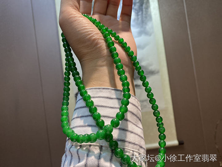一台库里南、_翡翠
