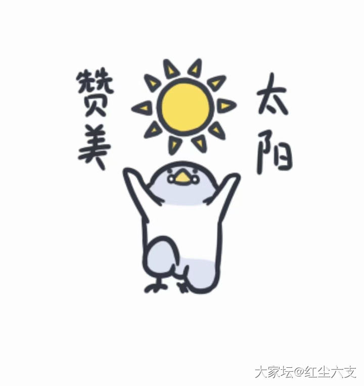 大拜式晒太阳🌞_猫银