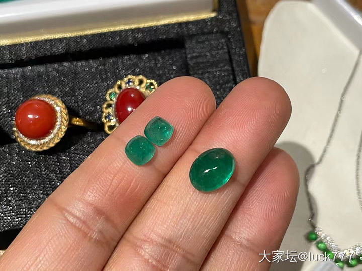 天天看看，每天好心情_珍珠首饰