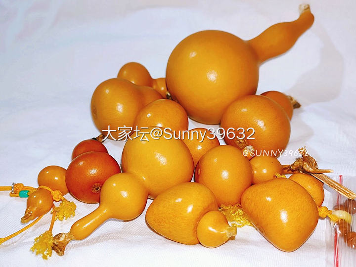 胖胖的手感更好_葫芦