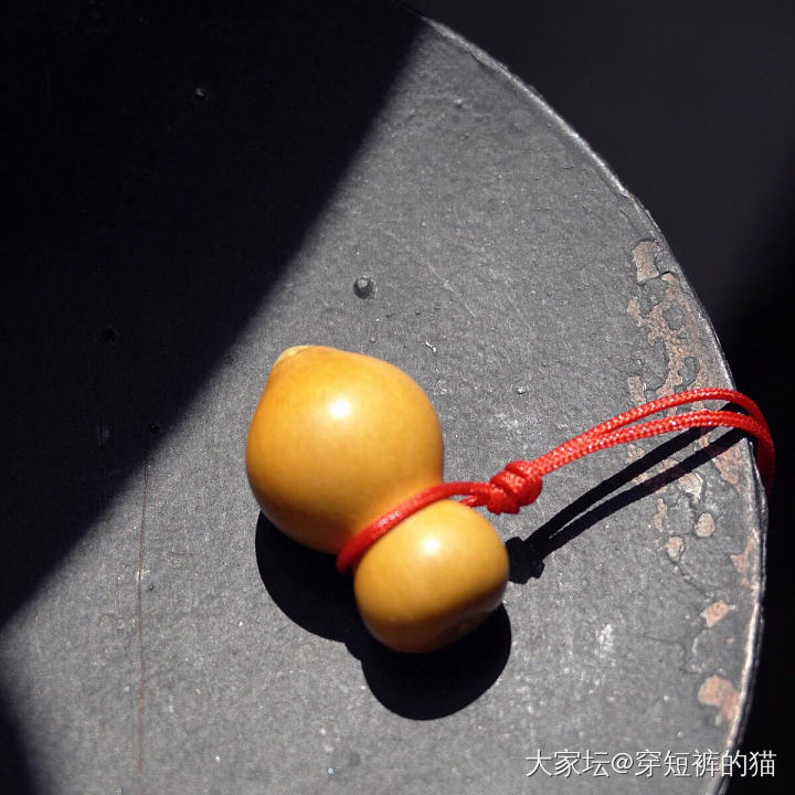 聊一聊文玩葫芦_葫芦文玩