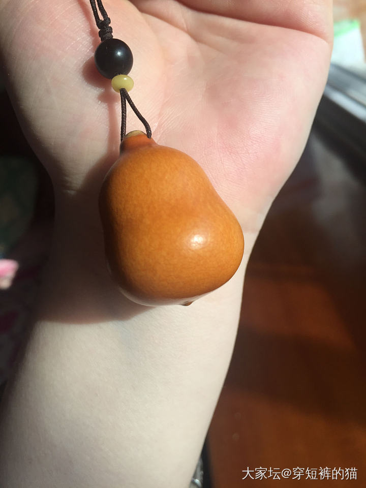 聊一聊文玩葫芦_葫芦文玩