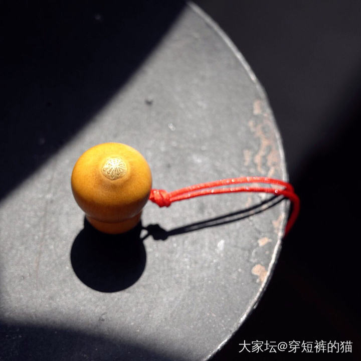 聊一聊文玩葫芦_葫芦文玩