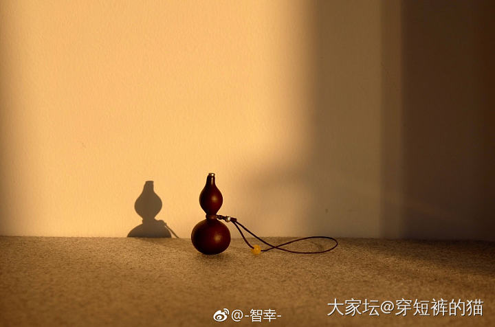 聊一聊文玩葫芦_葫芦文玩