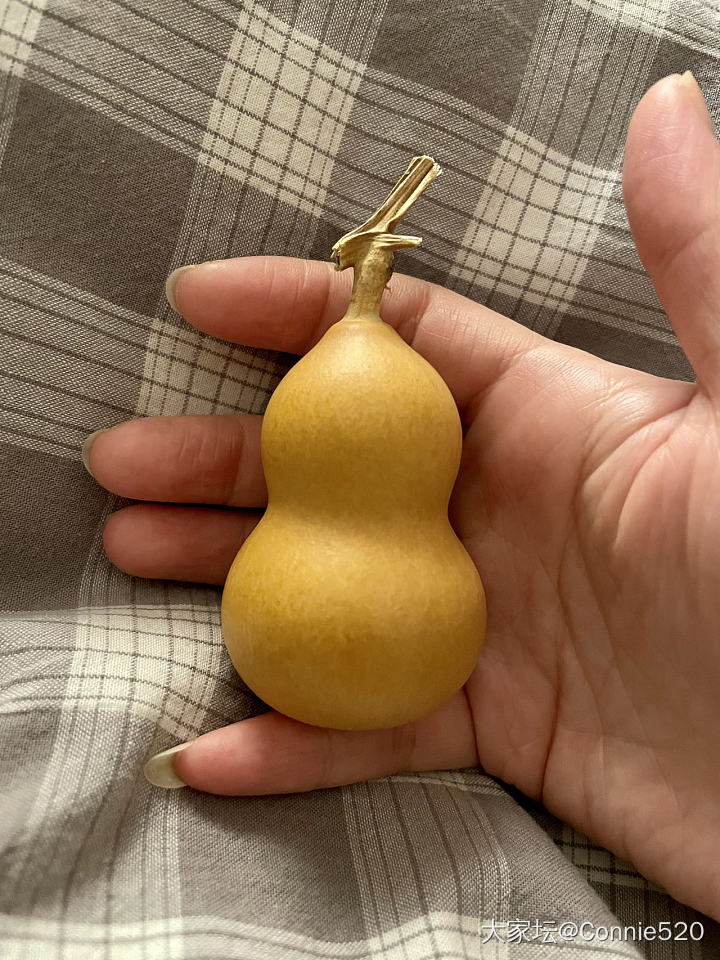 聊一聊文玩葫芦_葫芦文玩