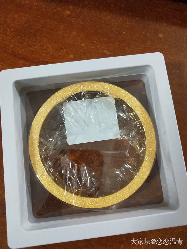 赶在黄价的高峰出货了 但是耐不住款式好看啊