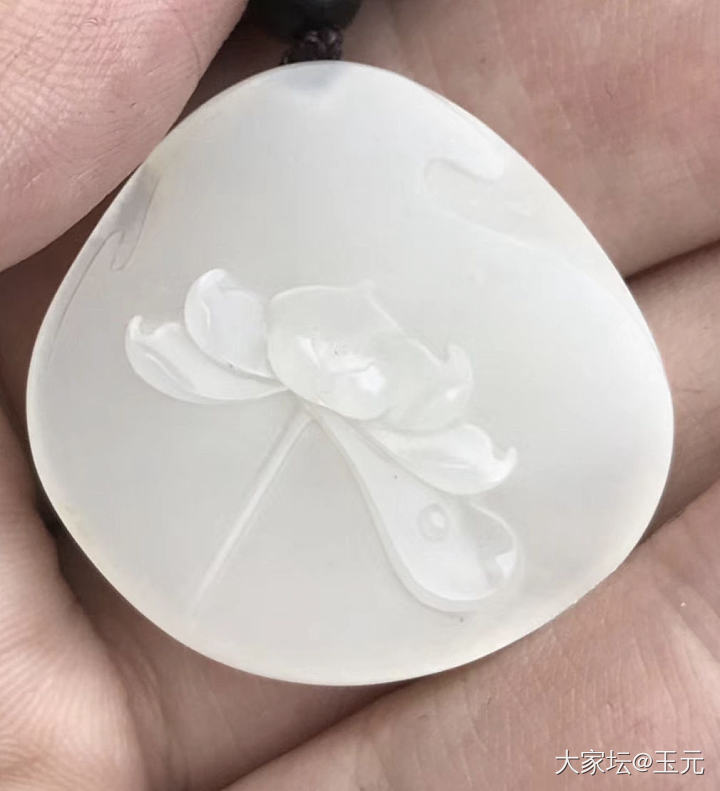 我与顾红老师的玉之缘