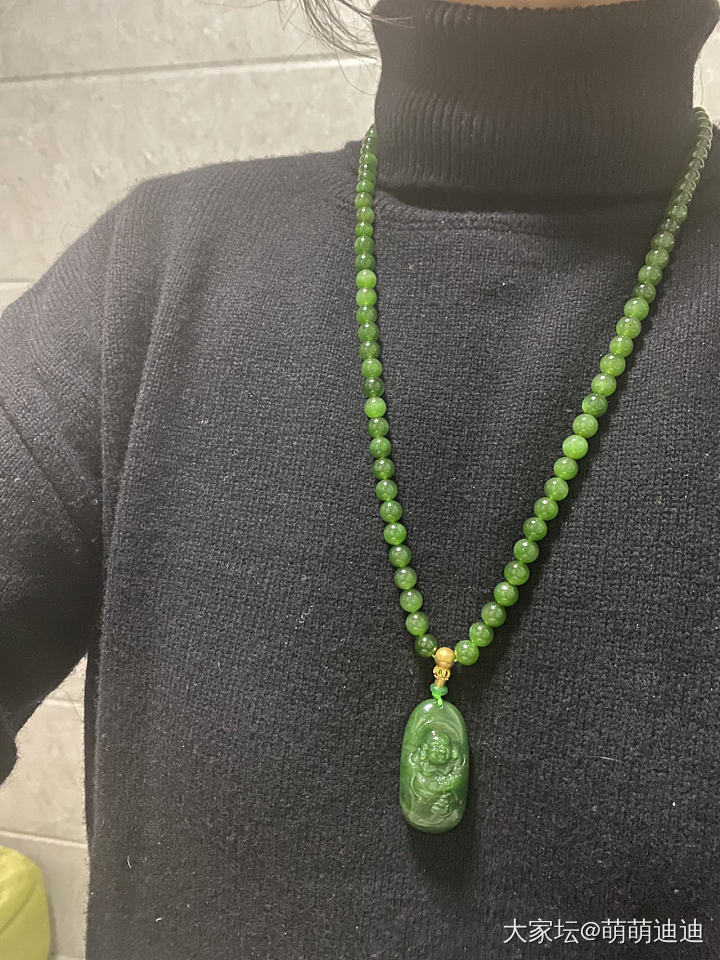 自己diy的，怎么样啊？