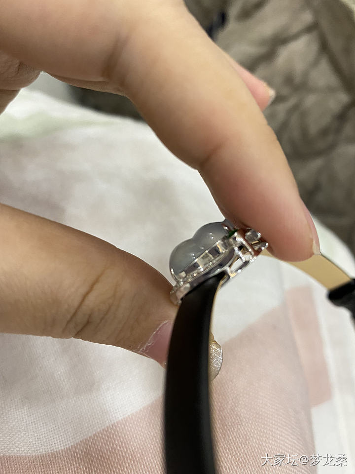 出不掉的闲置改改款又能香两年_手工diy翡翠