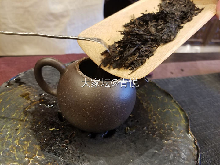 茶为万病之药_茶道