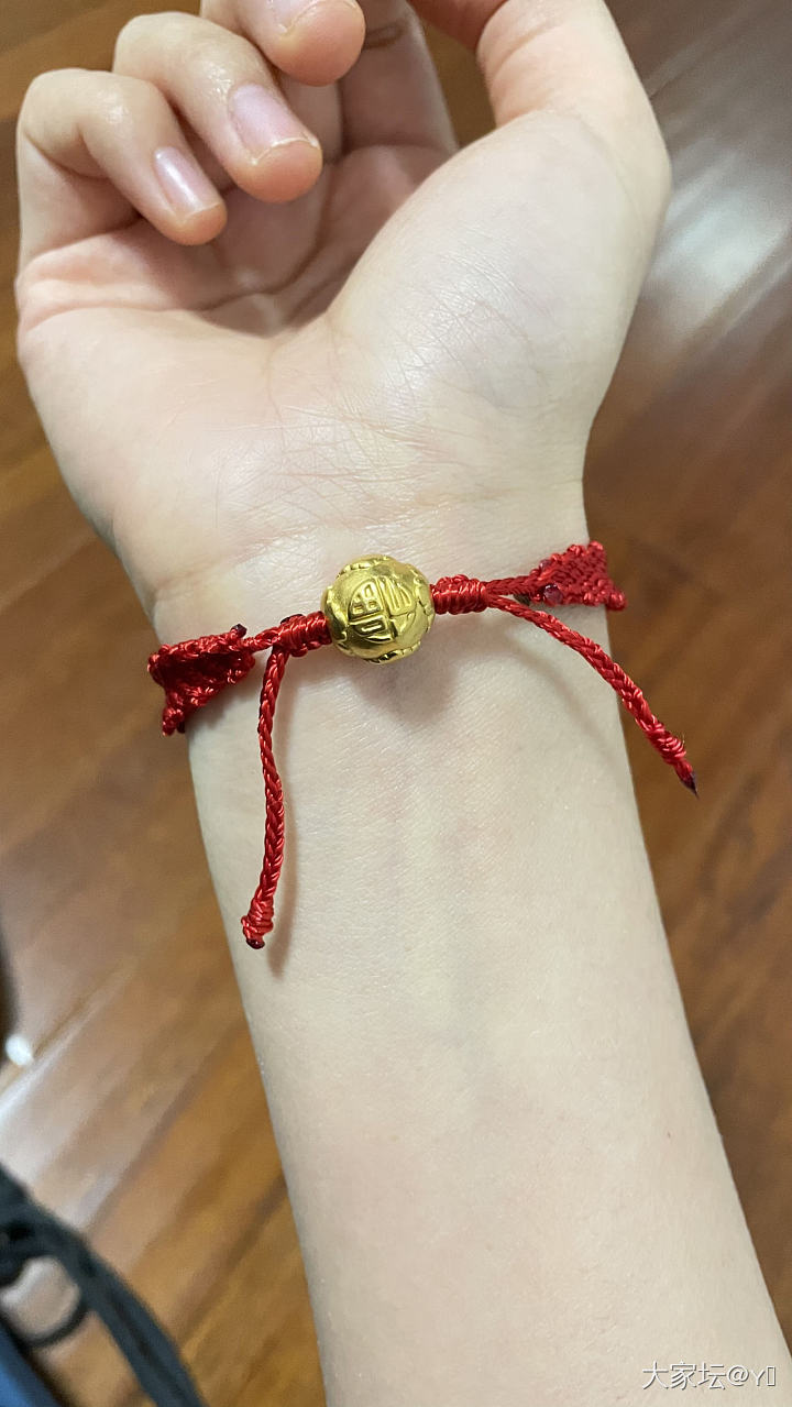 太难了😅_编绳